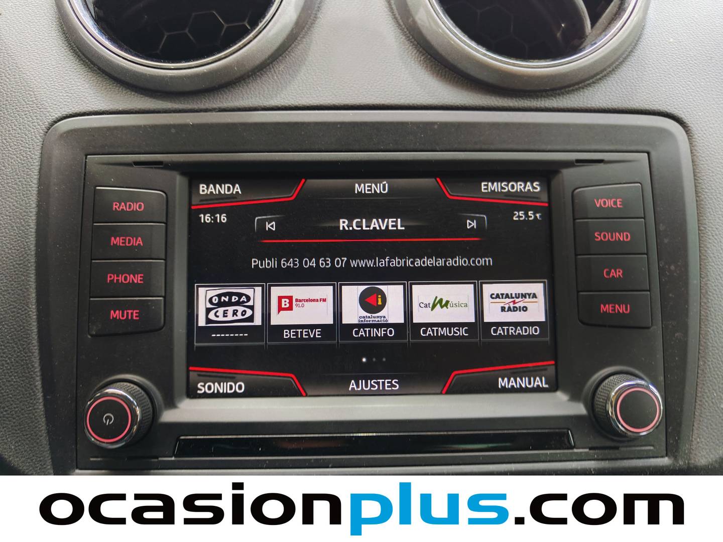 Seat Ibiza Seat Ibiza 1.0 EcoTSI FR Crono (110 CV) gasolina