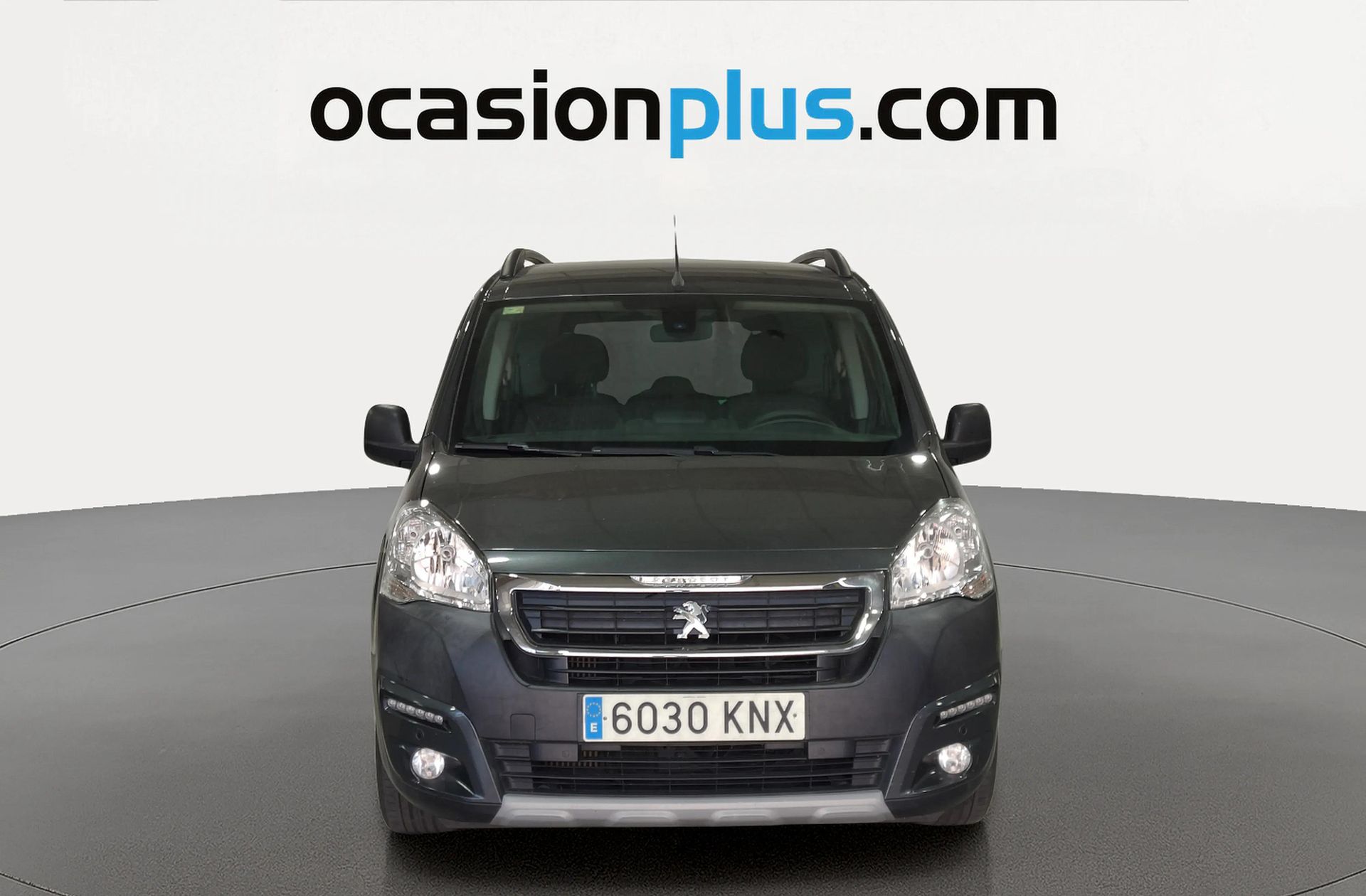 Peugeot Partner Tepee Combi 1.2 PureTech Adventure Edition - foto 11