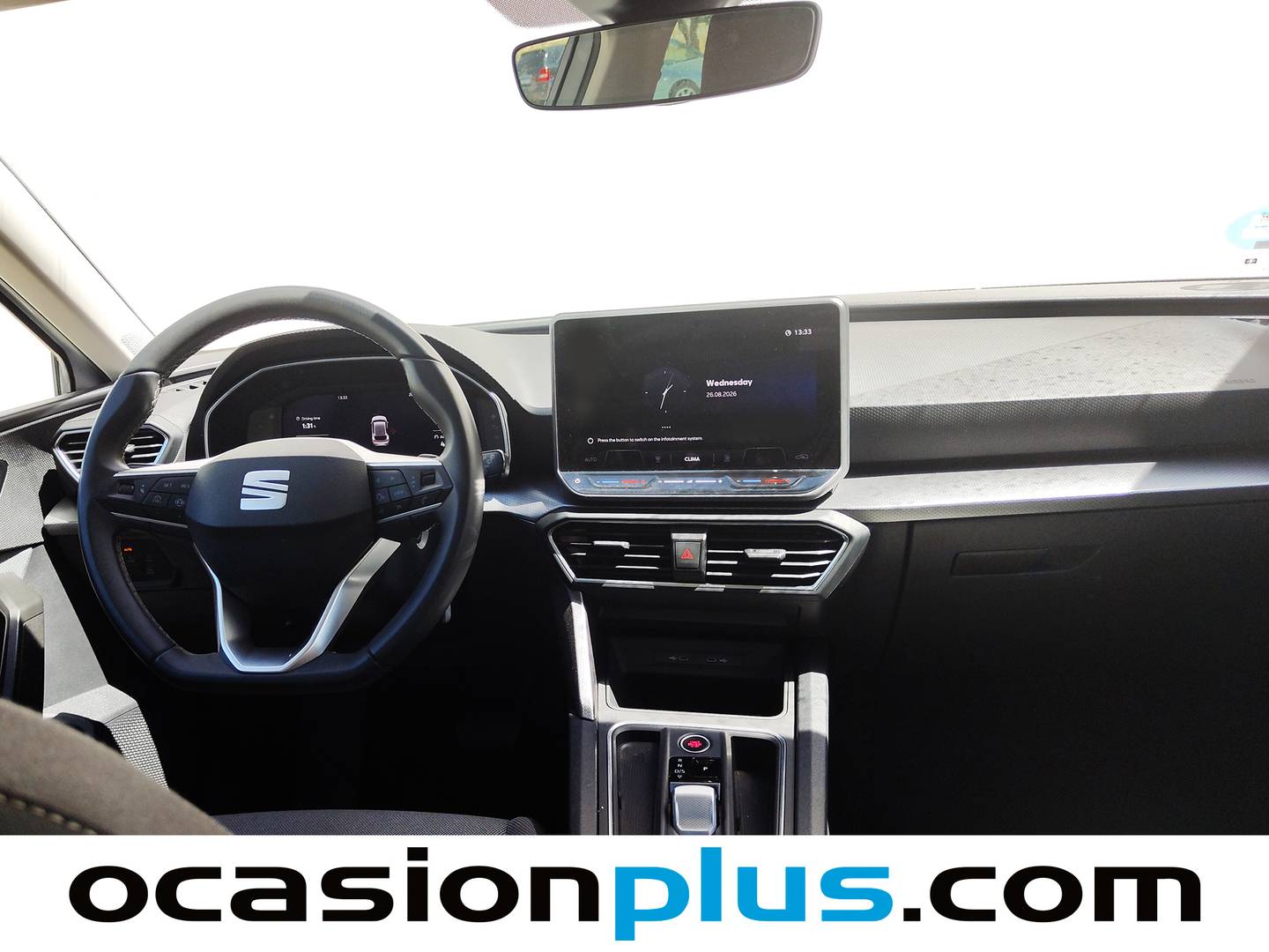 Seat León Seat León 1.5 eTSI Style XL DSG (116 CV) de ocasión