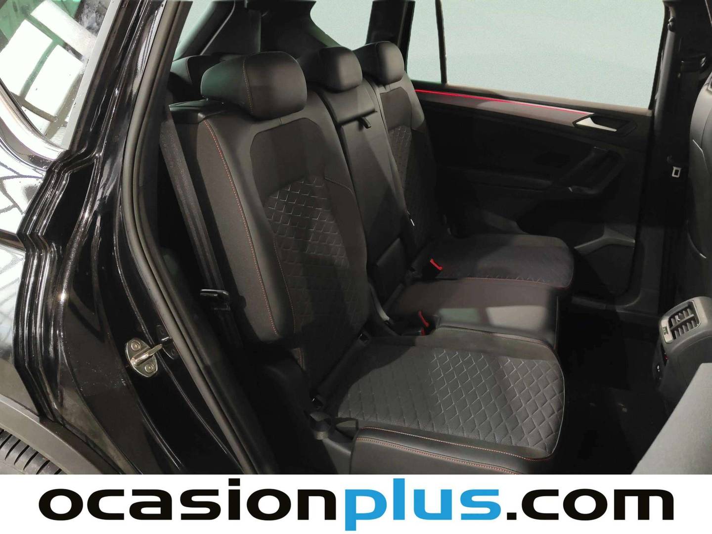 Foto Seat Tarraco SEAT Tarraco 1.5 TSI S&S FR XXL DSG (150 CV) 7 Plazas