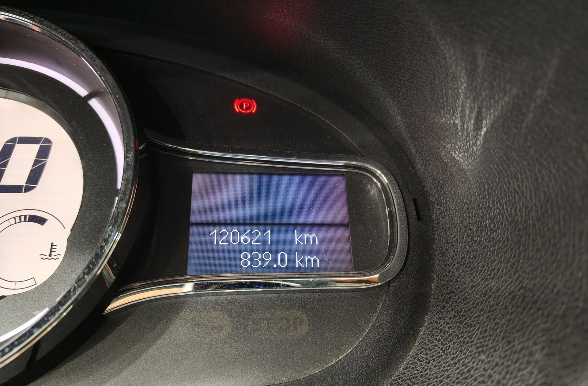 Renault Mégane Expression dCi - foto 7