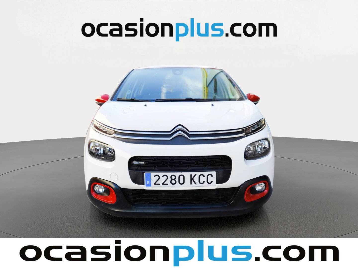 Citroën C3 Citroën C3 PureTech 82 Feel (83 CV) 82cv