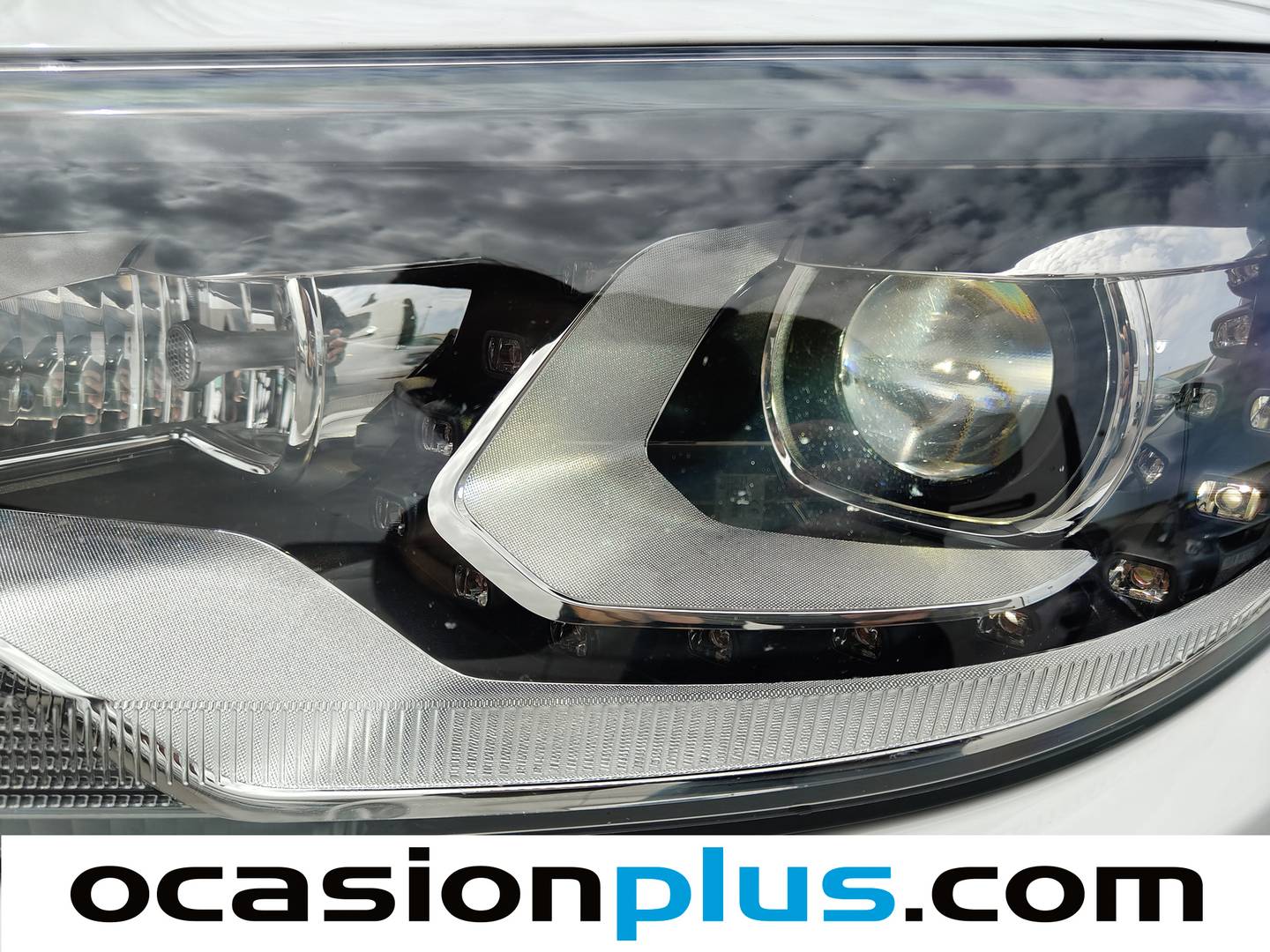 Acabados Volkswagen Tiguan Volkswagen Tiguan T1 2.0 TDI BMT 4x2 (110 CV)