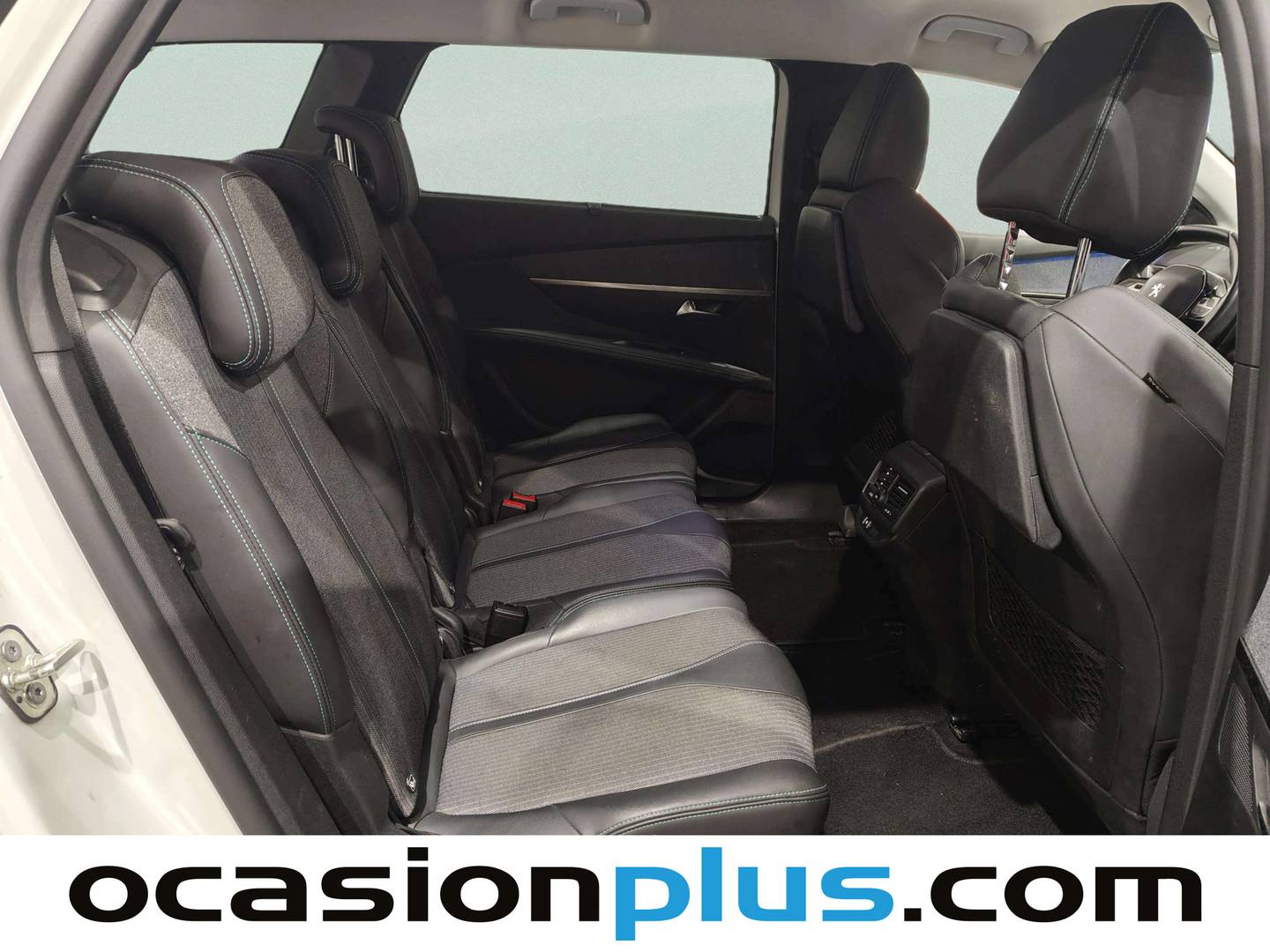 Foto Peugeot 5008 Peugeot 5008 PureTech 130 S&S Allure Pack (130 CV) 7 Plazas