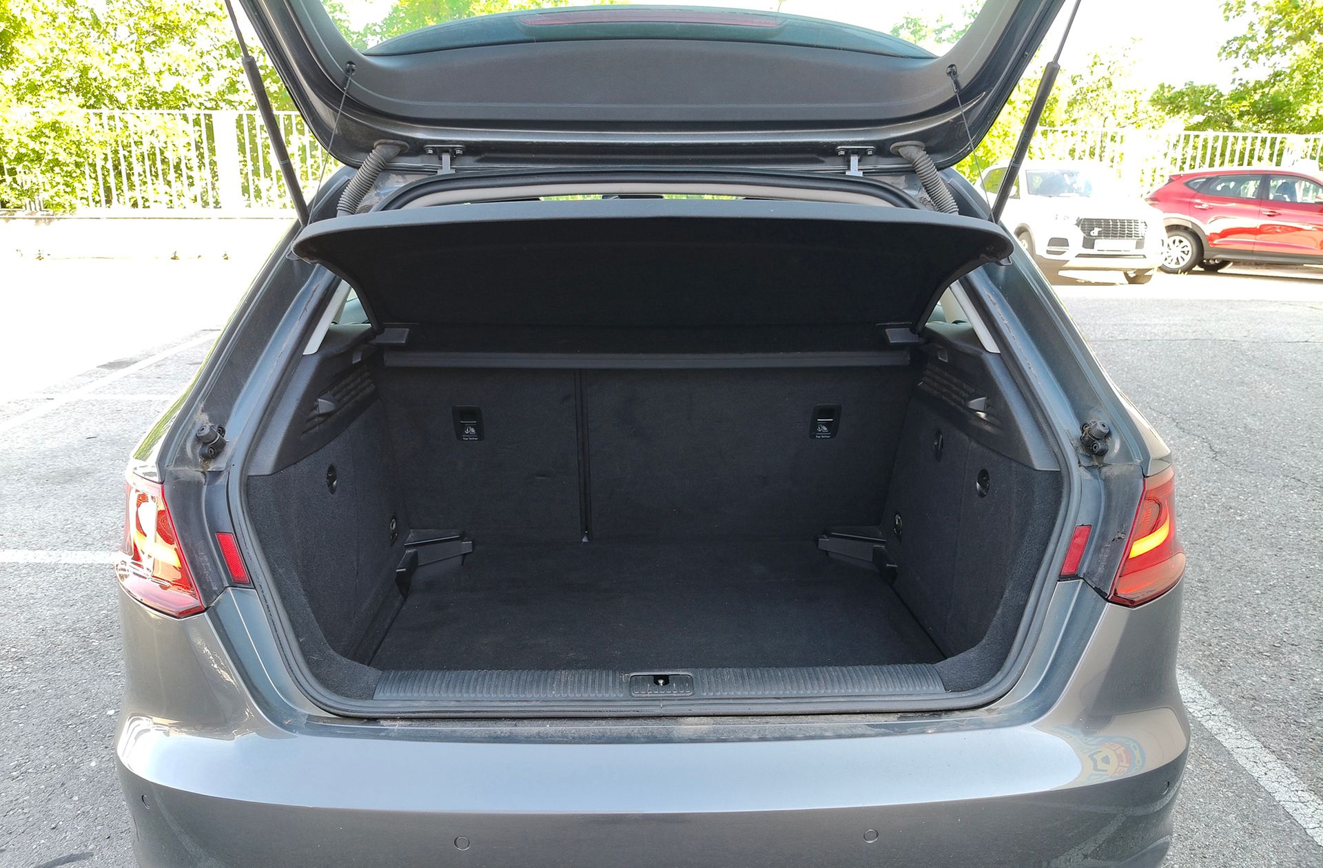 Audi A3 Sportback Advanced 1.6 TDI Clean Diesel - foto 13