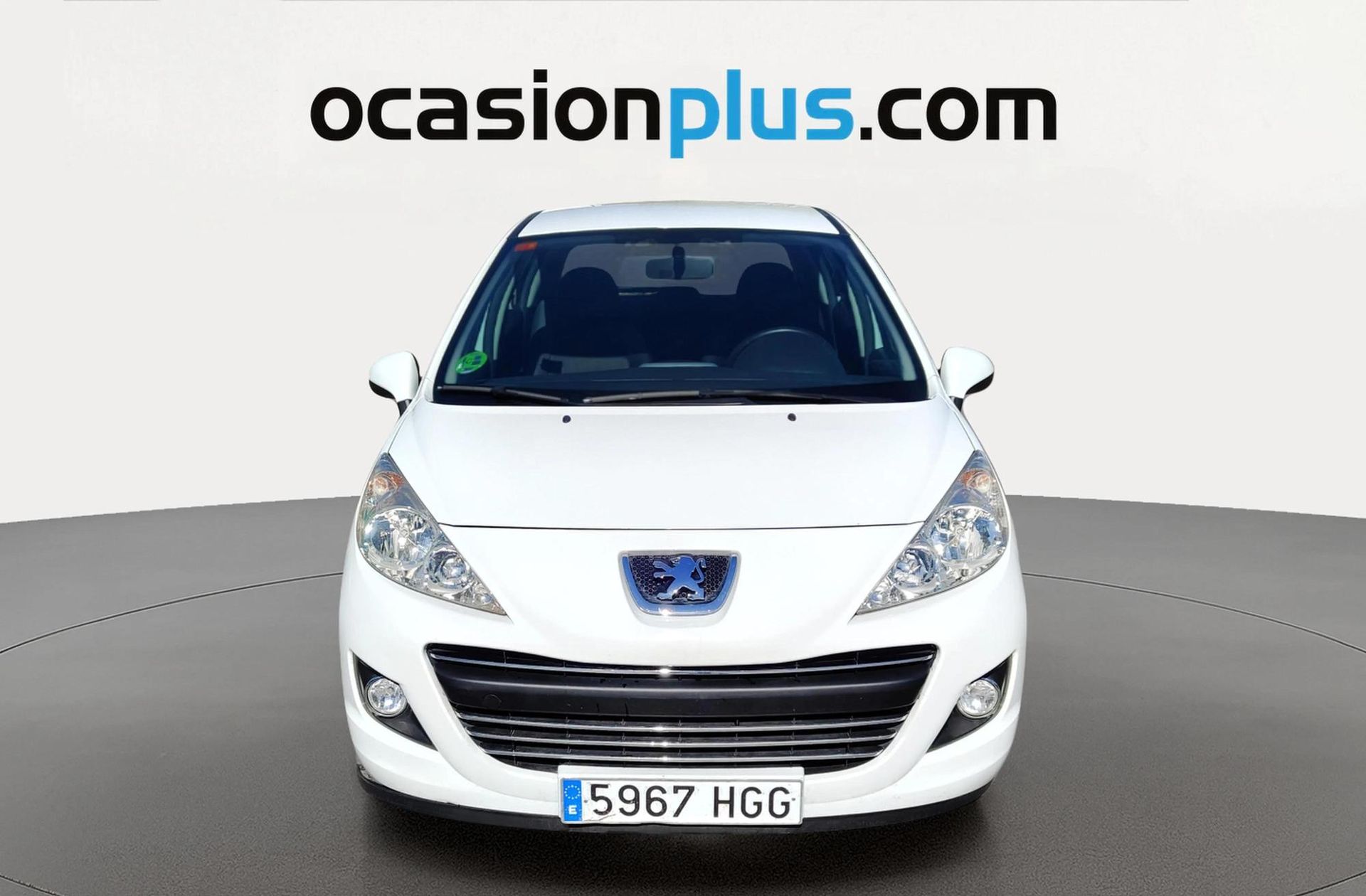 Peugeot 207 1.4 VTi Active - foto 10