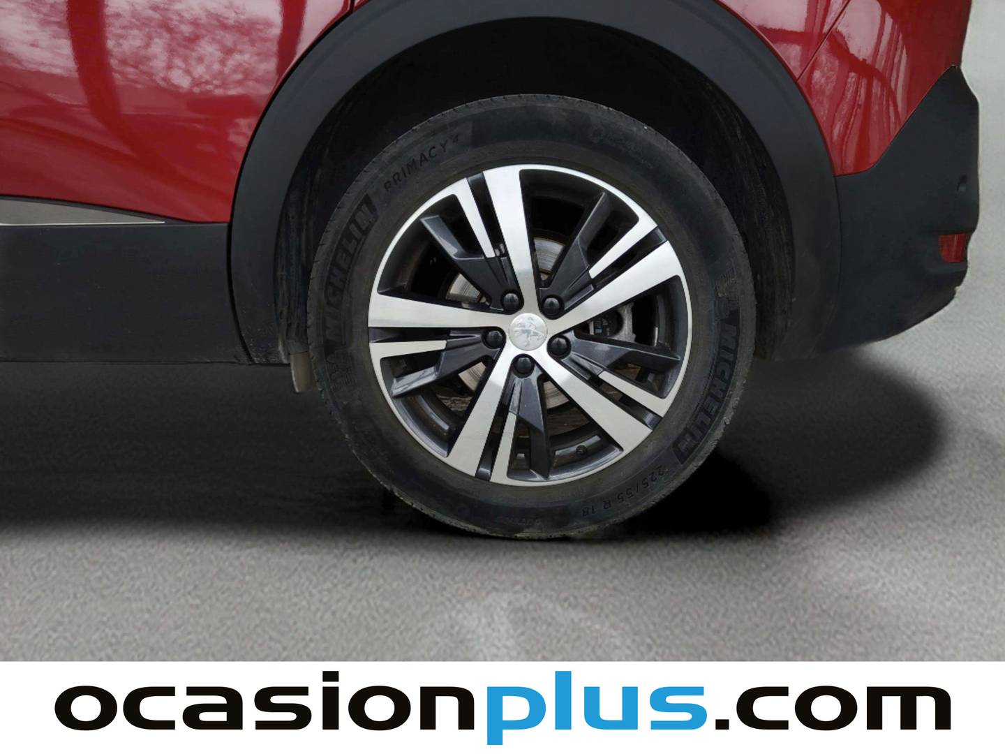 Foto Peugeot 5008 Peugeot 5008 GT Line 1.5L BlueHDi (130CV) S&S