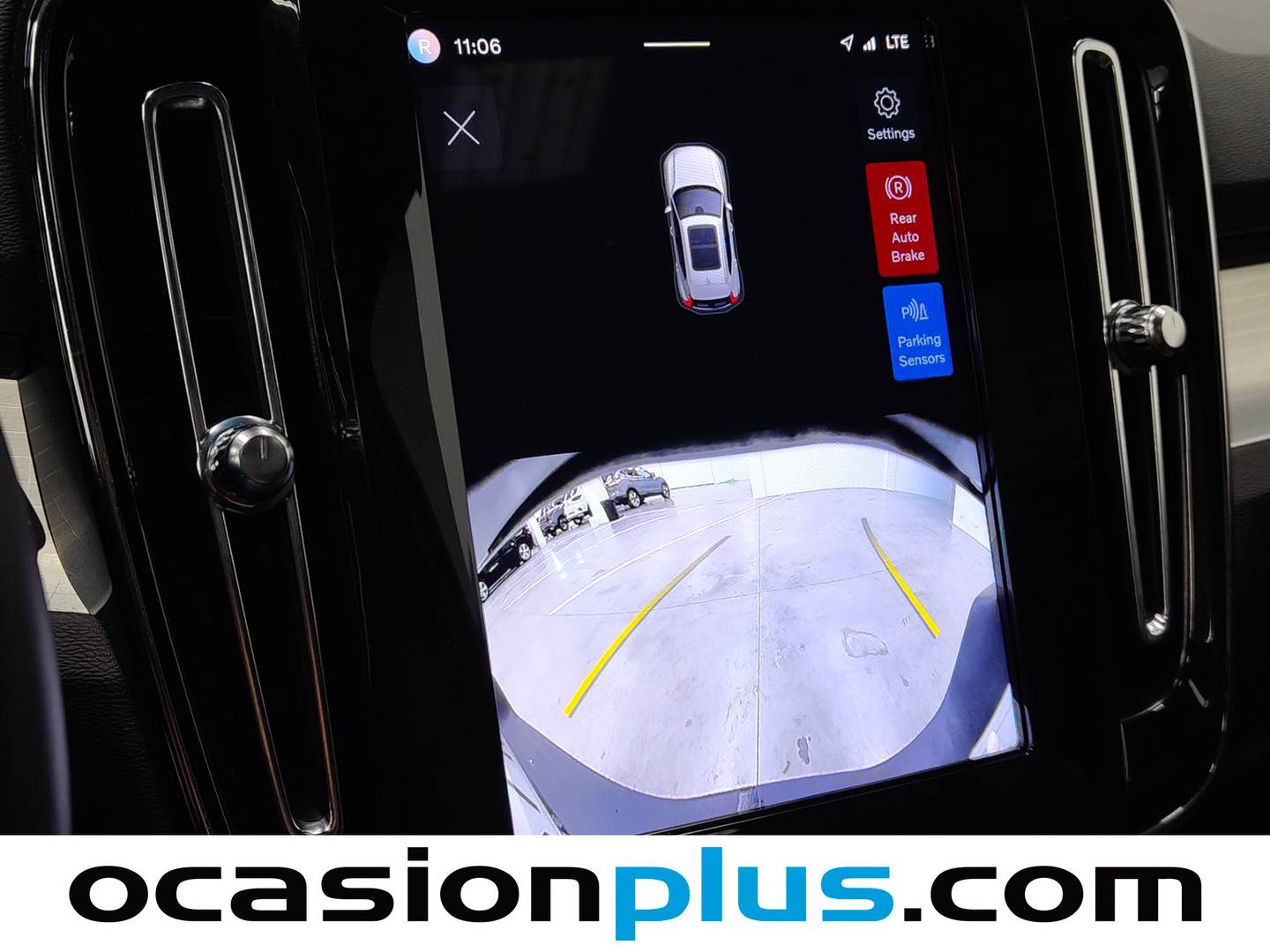 Acabados Volvo XC40 Volvo XC40 B3 G Core Auto (163 CV)