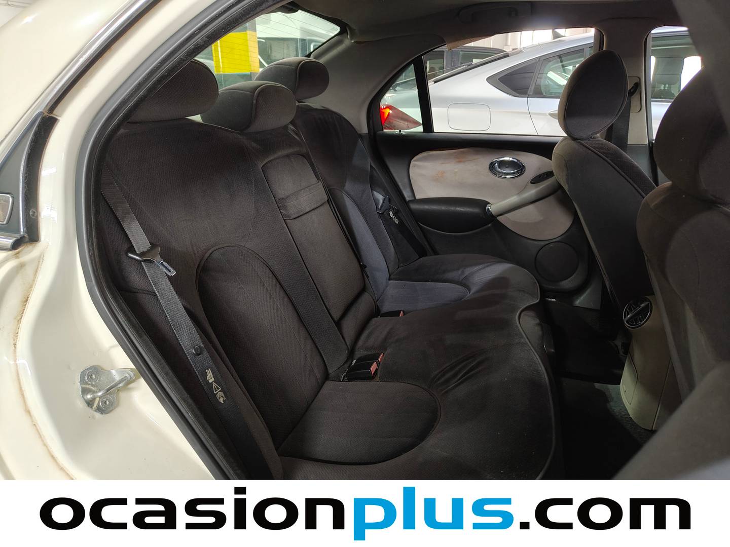 Rover 75 Rover 75 2.0 KV6 Classic (150 CV) al mejor precio