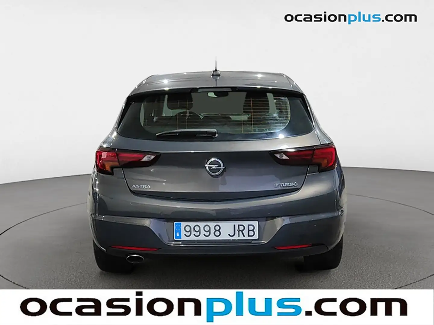 Foto Opel Astra Opel Astra 1.6 CDTi S&S Excellence (160 CV)