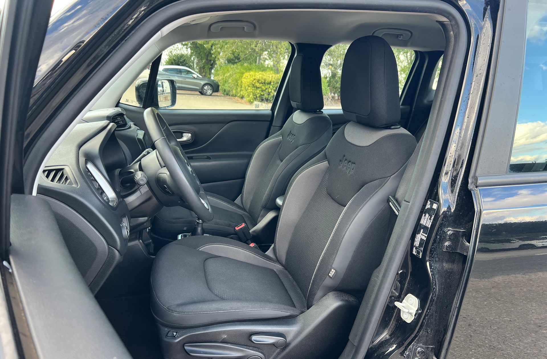 Jeep Renegade 1.0G Limited 4x2 - foto 8