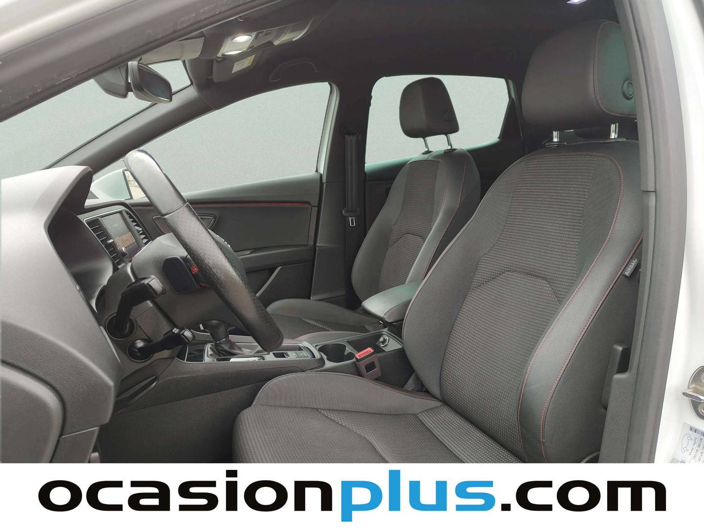 Foto Seat León SEAT León 2.0 TDI S&S FR DSG  (150 CV)