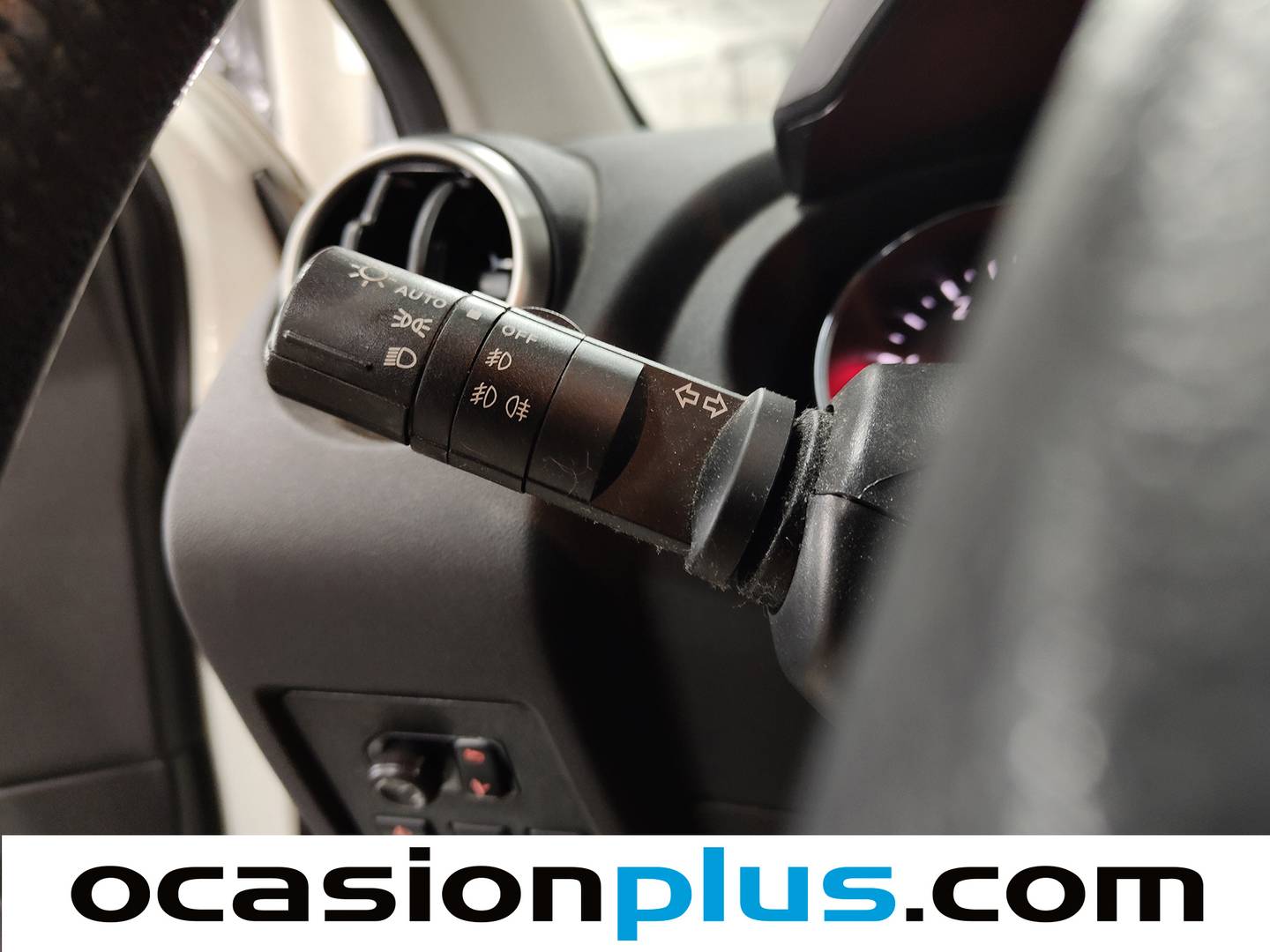 Nissan QASHQAI Nissan Qashqai 1.6 dCi S&S 360 4x2 (130 CV) de segunda mano