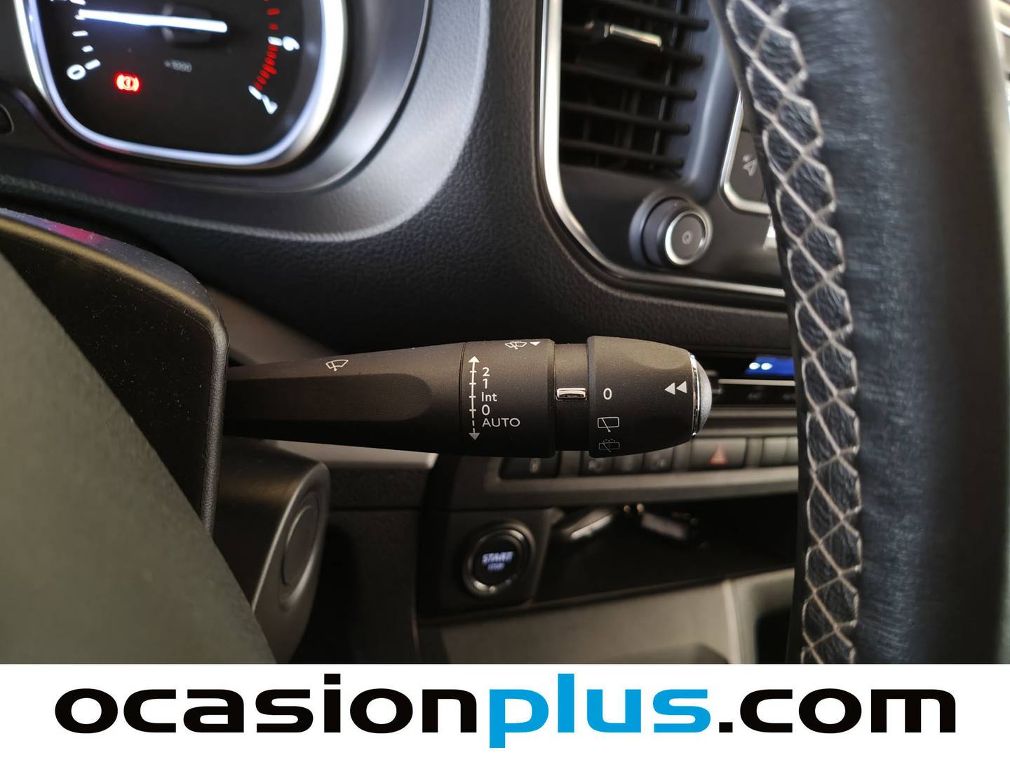 Foto Peugeot Traveller Peugeot Traveller 2.0 BlueHDi Allure Standard (150 CV) 7 Plazas