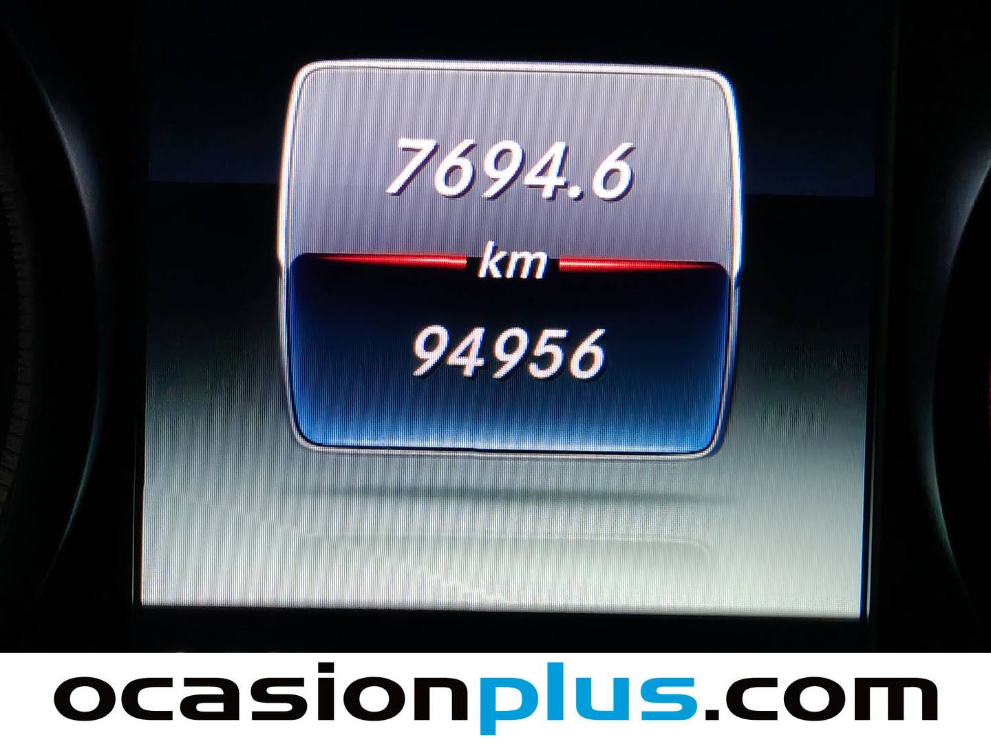 Foto Mercedes Clase GLC Mercedes-Benz GLC GLC 250 d 4Matic (204 CV)