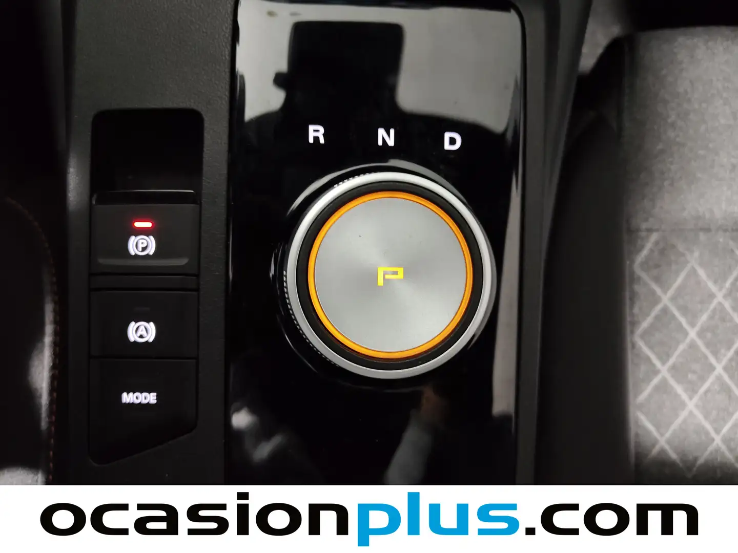 Foto MG MG3 Hybrid+ MG MG3 Hybrid+ Comfort (195 CV)