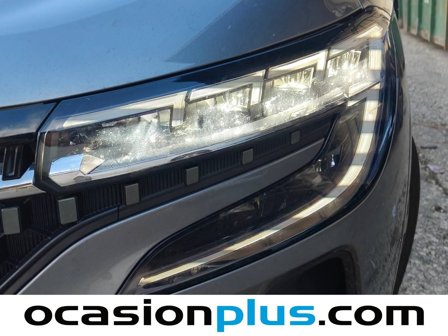 Foto Renault Austral Renault Austral Techno Mild Hybrid Auto (158 CV)