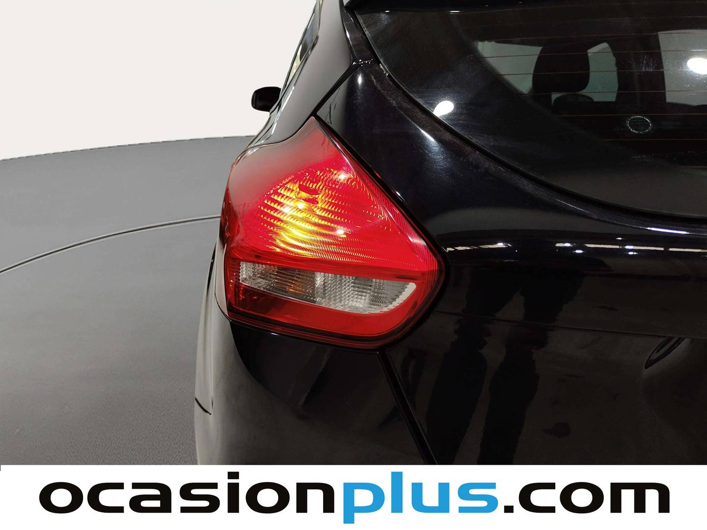 Ford Focus Ford Focus 1.5 TDCi Trend+ Powershift (120 CV) km 0