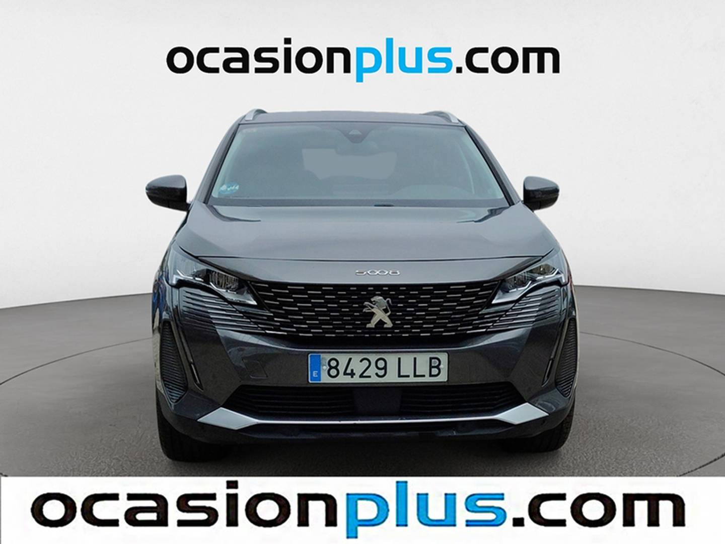 Foto Peugeot 5008 Peugeot 5008 PureTech 130 Allure Pack EAT8 (130 CV) 7 Plazas