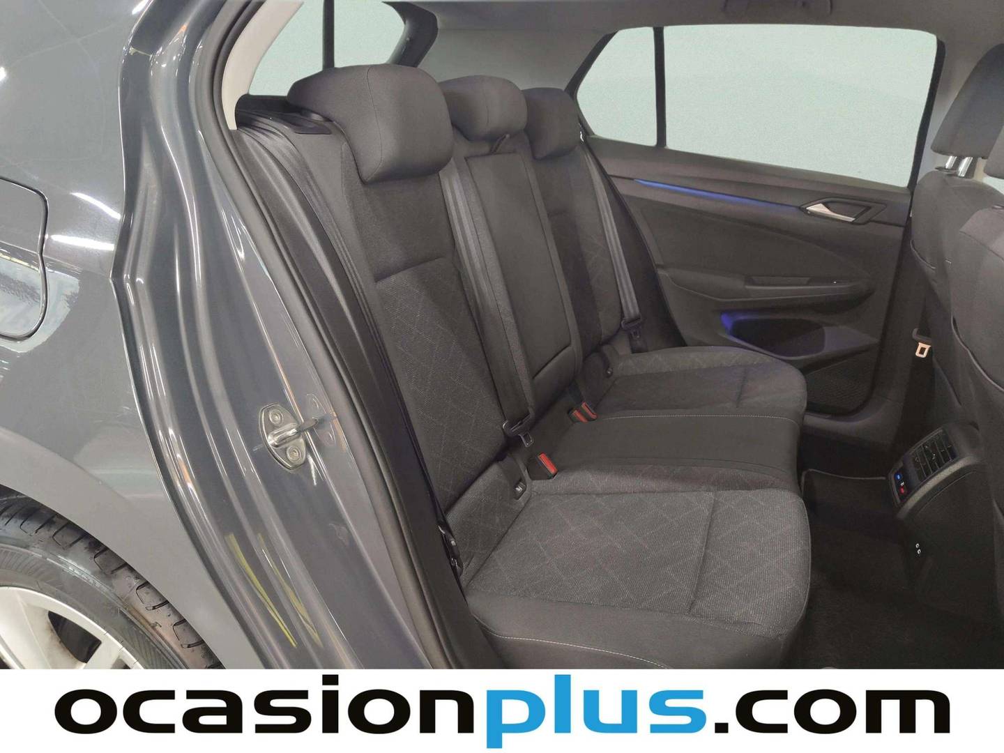 Volkswagen Golf Volkswagen Golf Life 1.0 eTSI  (110 CV) DSG híbrido