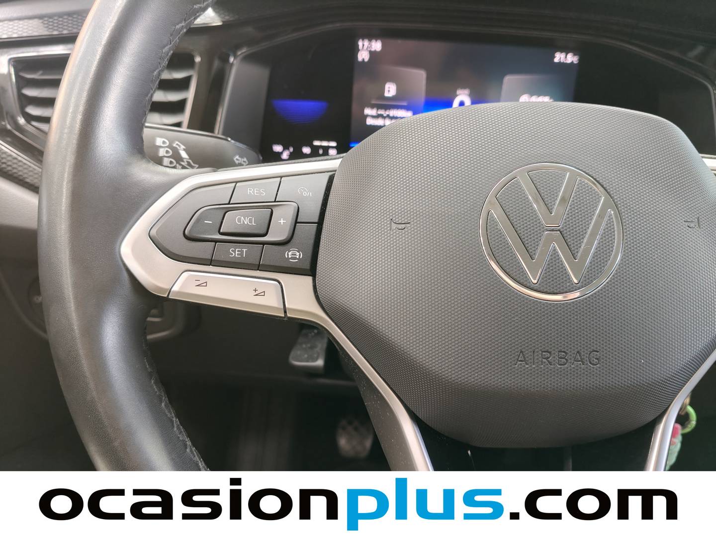 Volkswagen Polo Volkswagen Polo Life 1.0 TSI (95 CV) 95cv