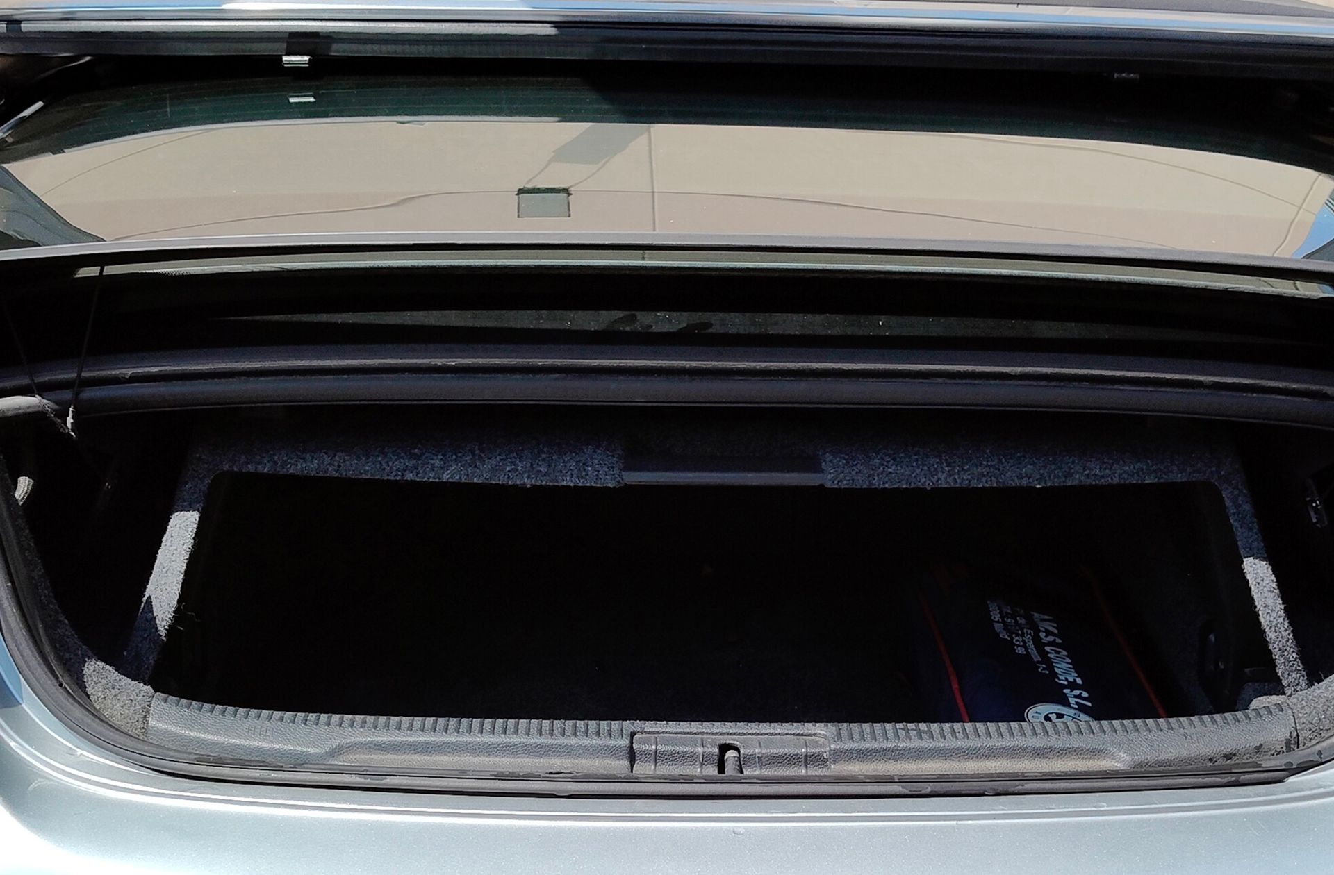 Volkswagen Eos 2.0 FSI - foto 16