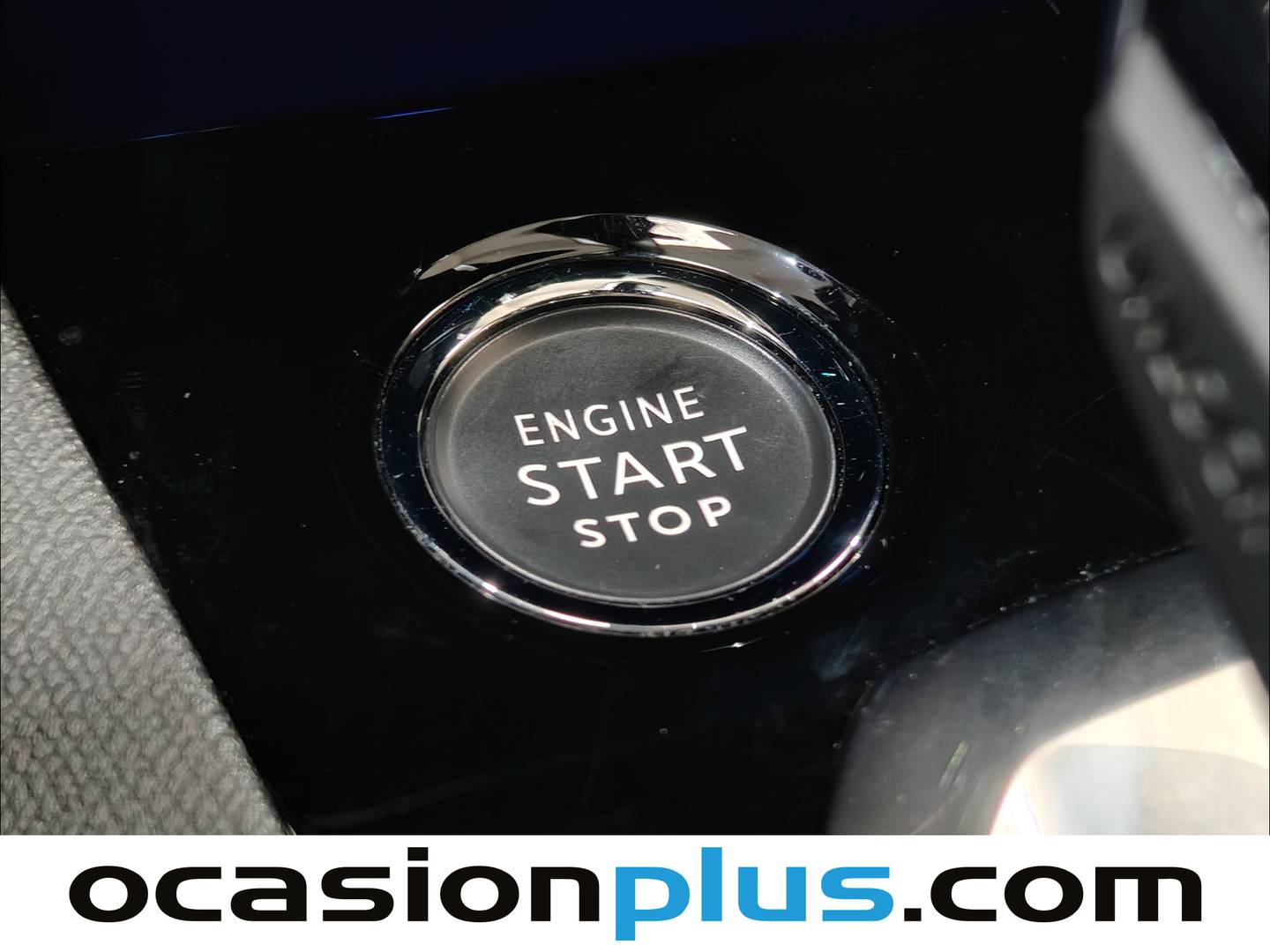 Peugeot 3008 Hybrid Peugeot 3008 Hybrid 225 GT e-EAT8 (225 CV) de ocasión