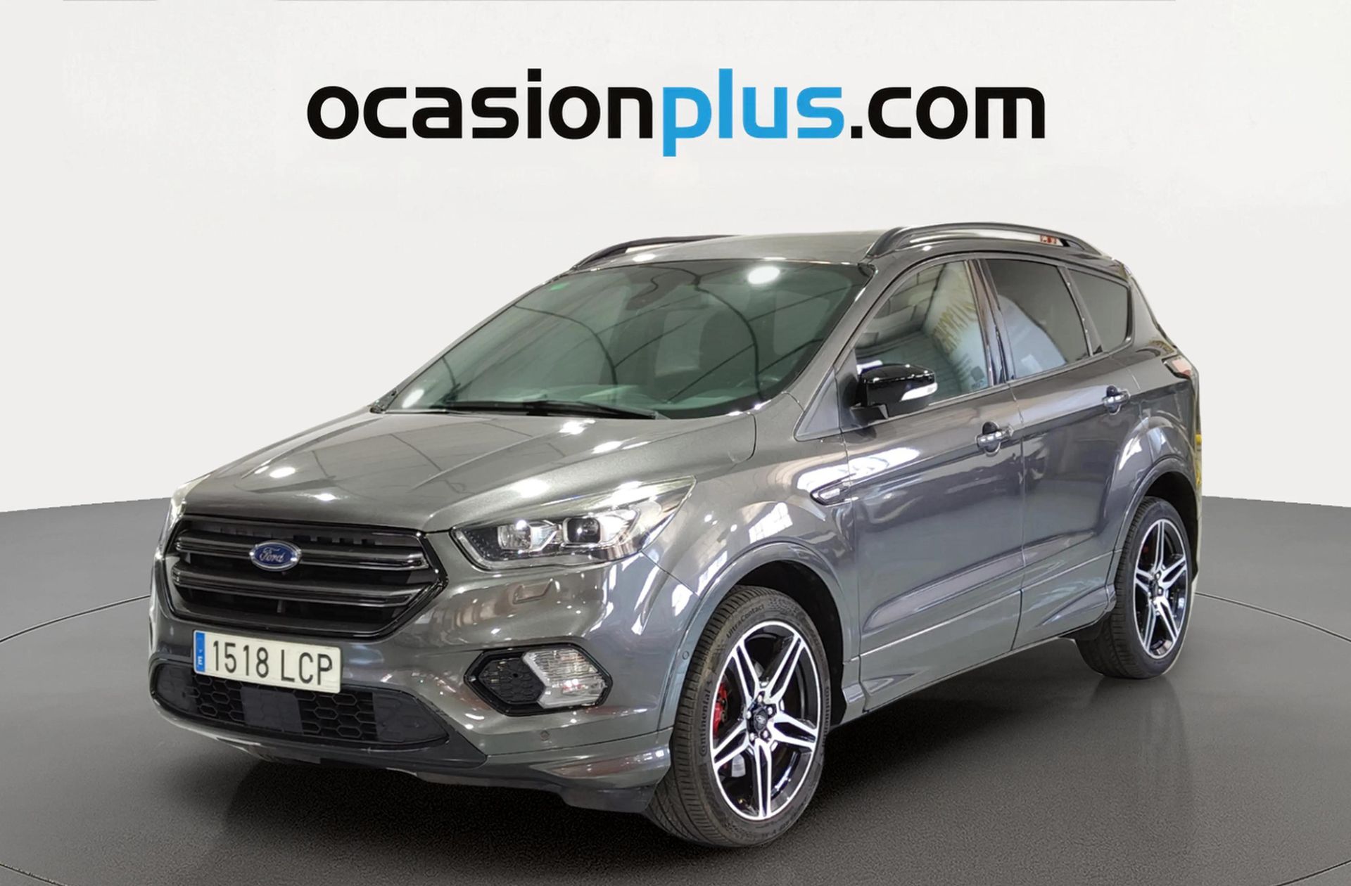 Ford Kuga 2.0 TDCi ST-LIne Limited Edition 4x2