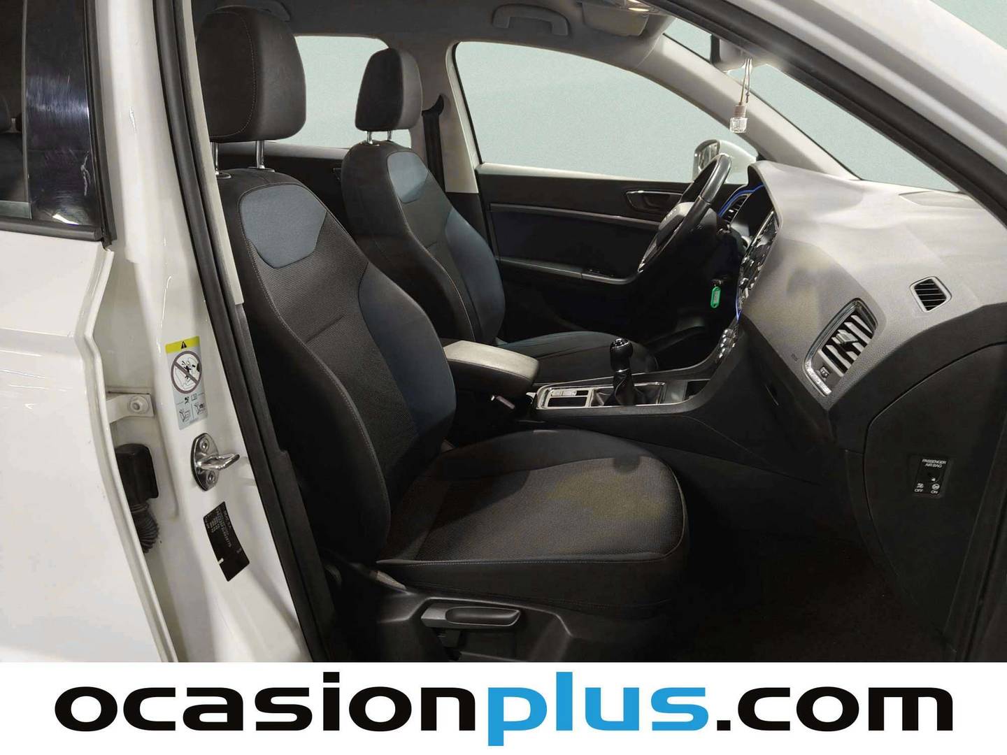 Seat Ateca SEAT Ateca 1.0 TSI S&S Ecomotive Style (115 CV) km 0