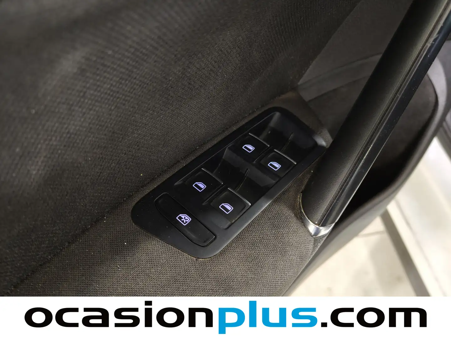 Foto Volkswagen Golf Volkswagen Golf GTI 2.0 TSI BMT  (220 CV)