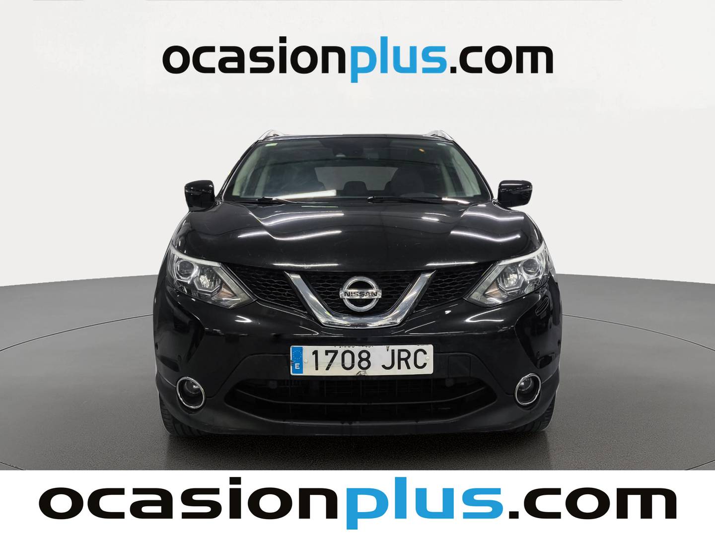 Nissan QASHQAI Nissan Qashqai dCi 130 Tekna Piel 4X4-i (130 CV) 130cv