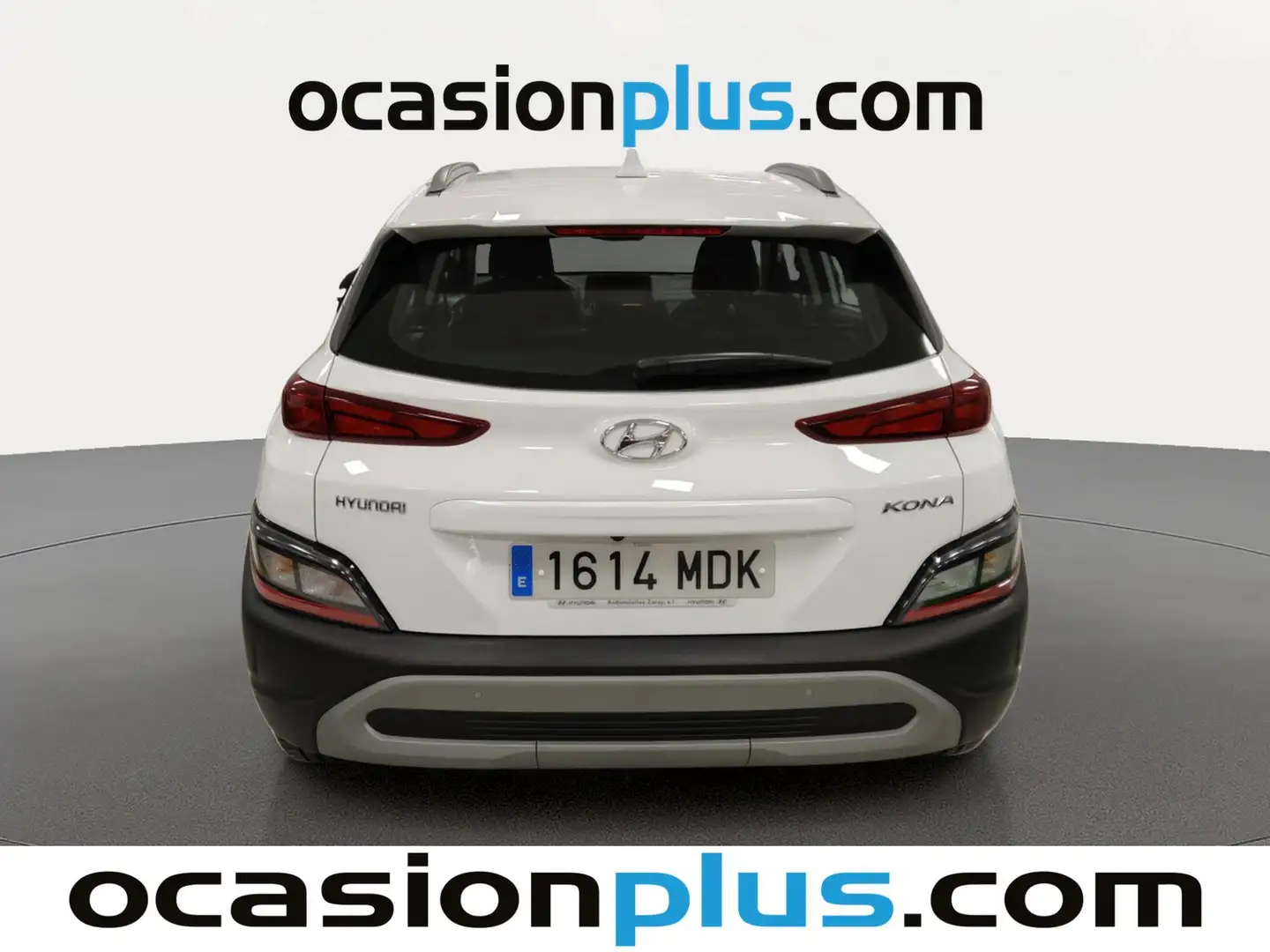 Foto Hyundai Kona Hyundai Kona 1.0 TGDi Maxx 4x2 DCT (120 CV)