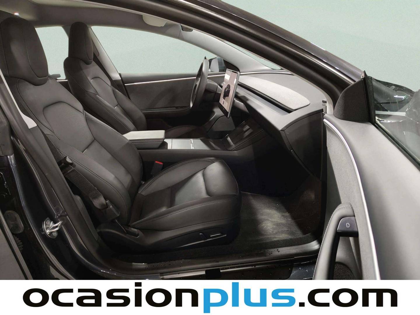 Tesla Model 3 Tesla Model 3 RWD (283 CV) 2024