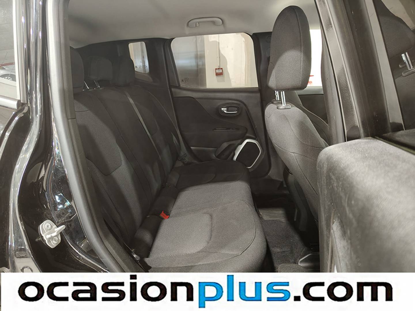 Foto Jeep Renegade Jeep Renegade 1.0G Sport 4x2 (120 CV)