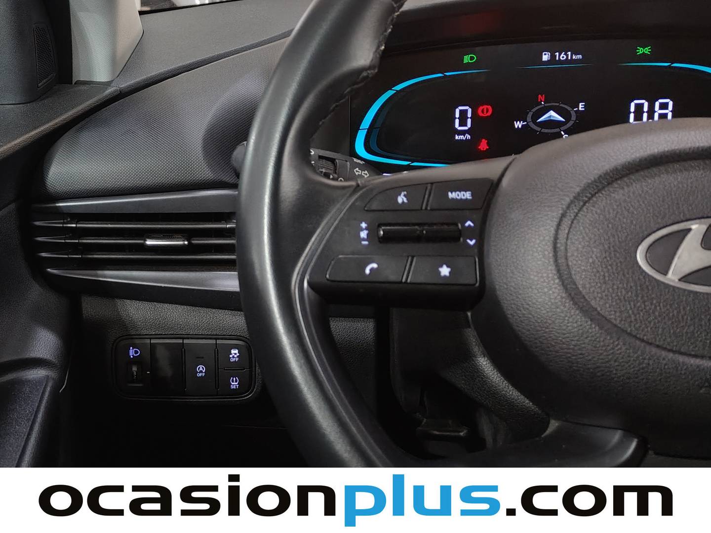 Hyundai i20 Hyundai i20 1.0 TGDI Klass (100 CV) 100cv