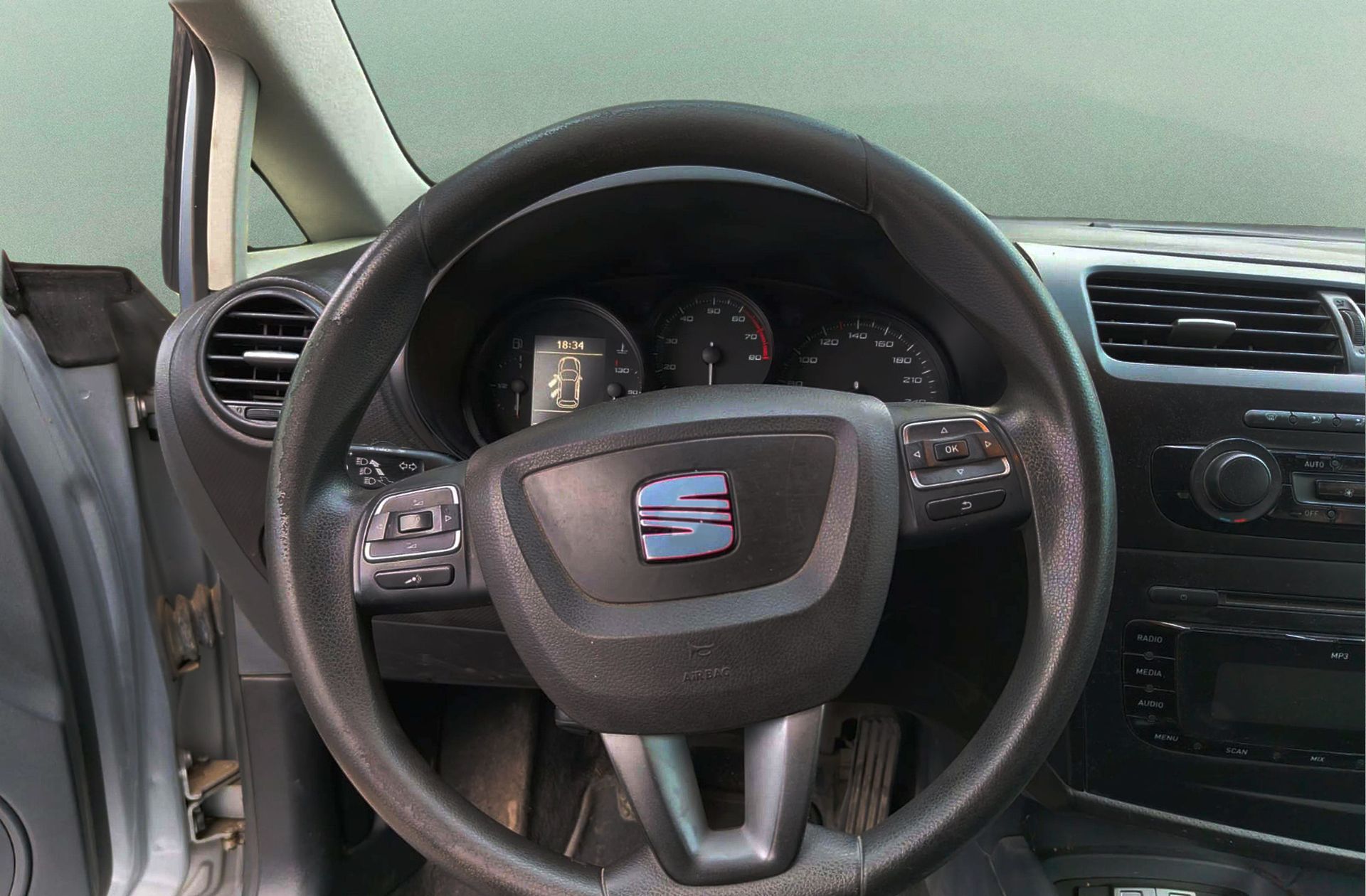 SEAT León 1.4 TSI Reference - foto 17