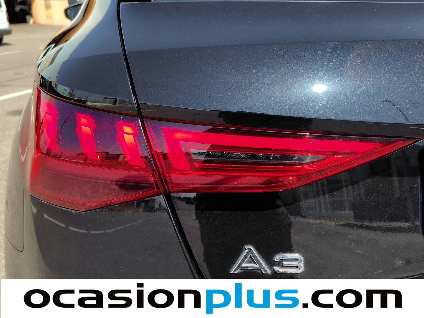 Audi A3 Audi A3 Sportback S line 30 TDI (116 CV) S tronic al mejor precio