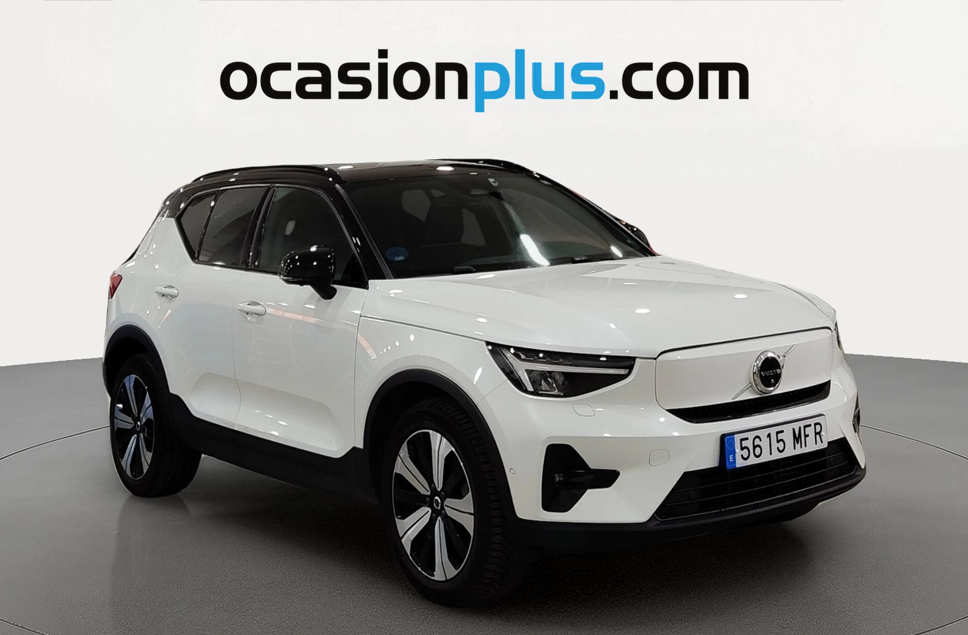 Volvo XC40 P8 Recharge Ultimate - foto 2