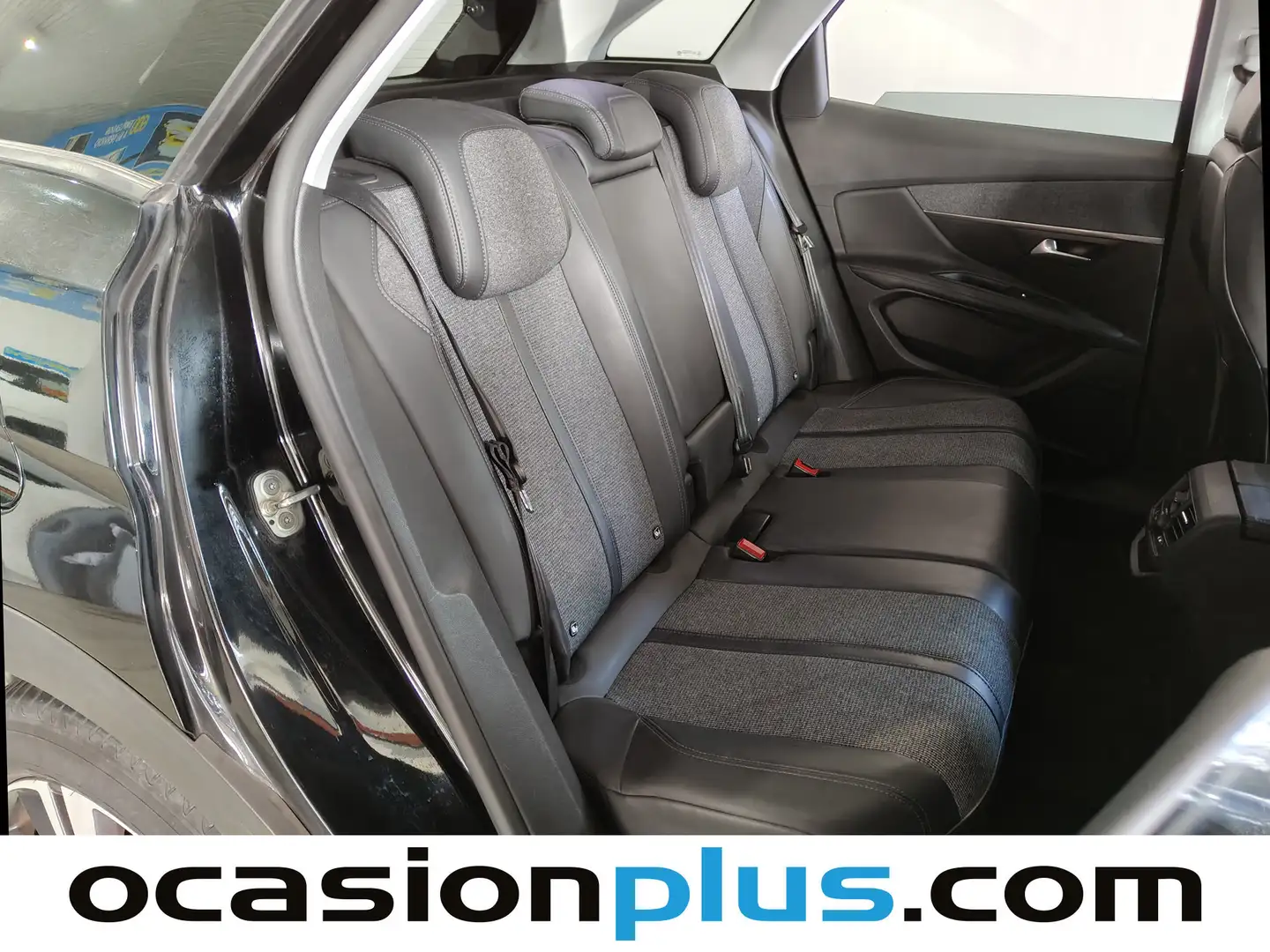 Foto Peugeot 3008 Peugeot 3008 PureTech 130 S&S Allure (130 CV)