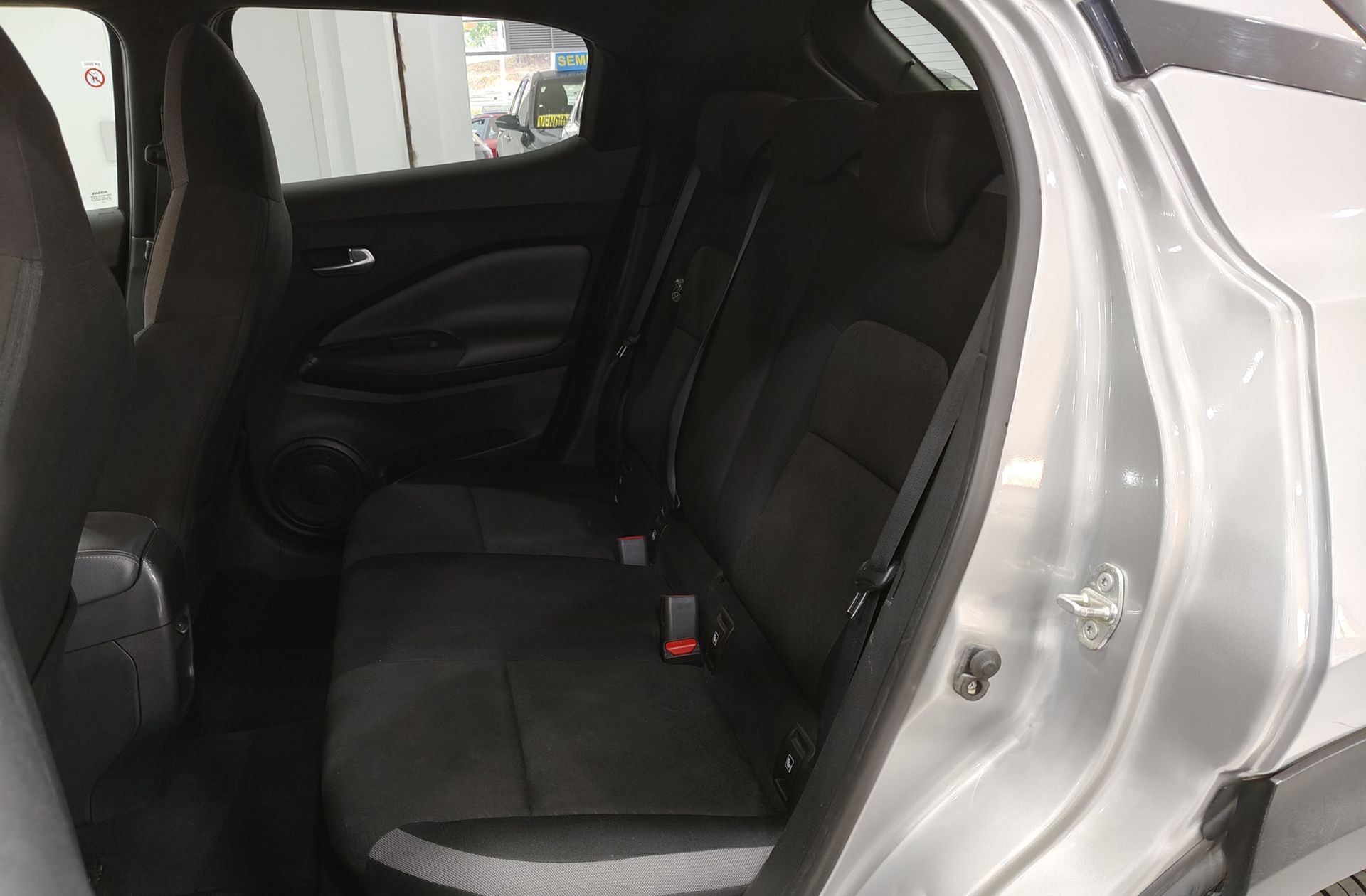 Nissan Juke DIG-T N-Connecta 4x2 - foto 10