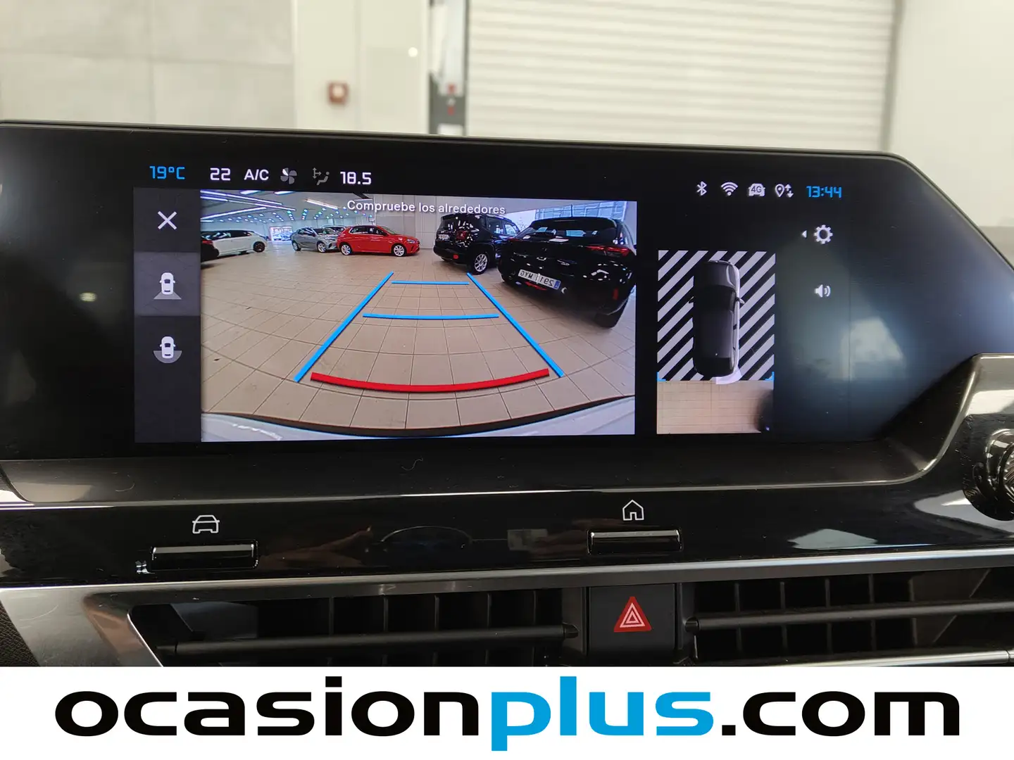 Foto Citroën C4 Citroen C4 PureTech 130 S&S 6v Plus (131 CV)