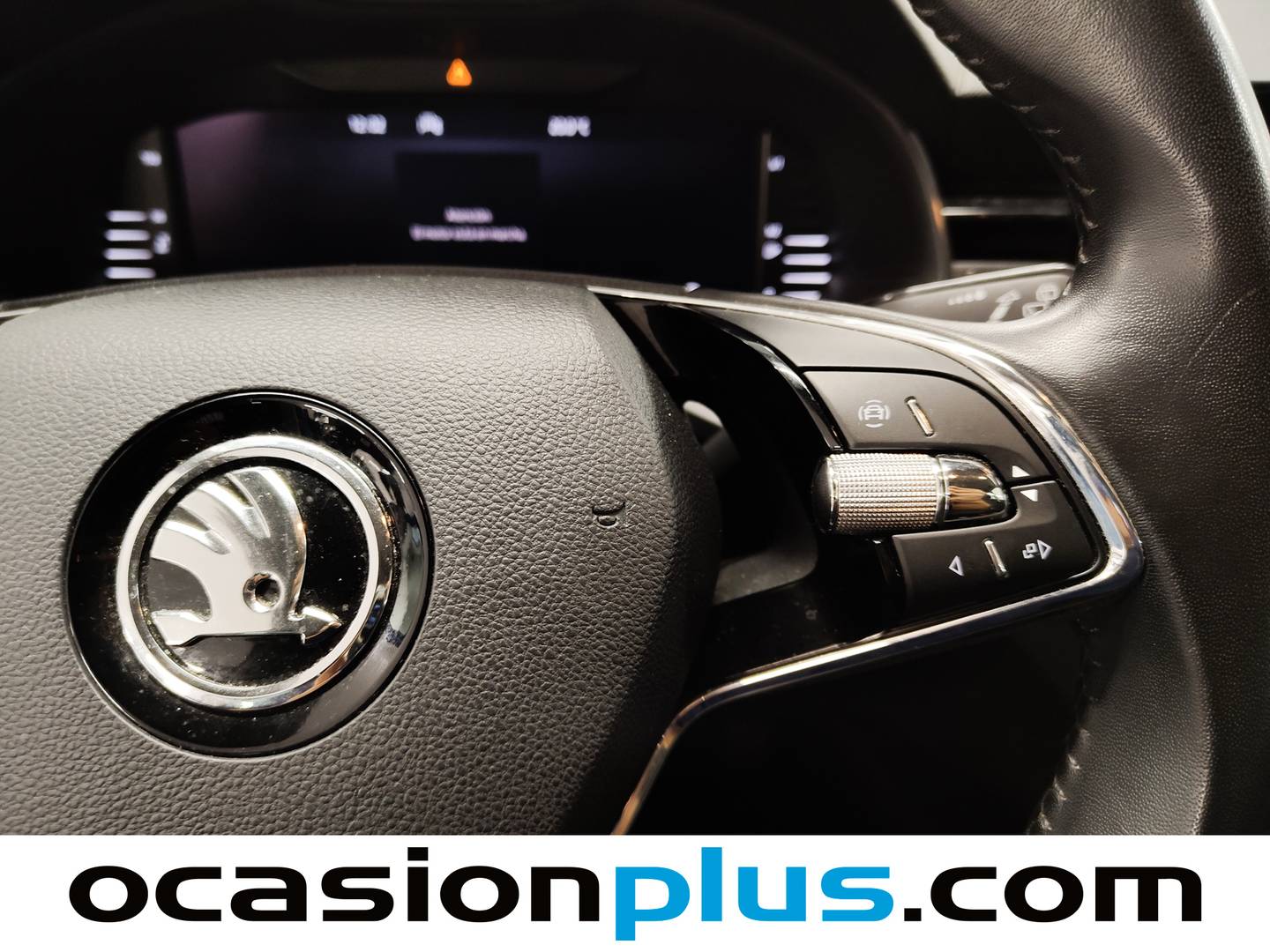 Foto Skoda Kamiq Skoda Kamiq 1.0 TSI Ambition (95 CV)