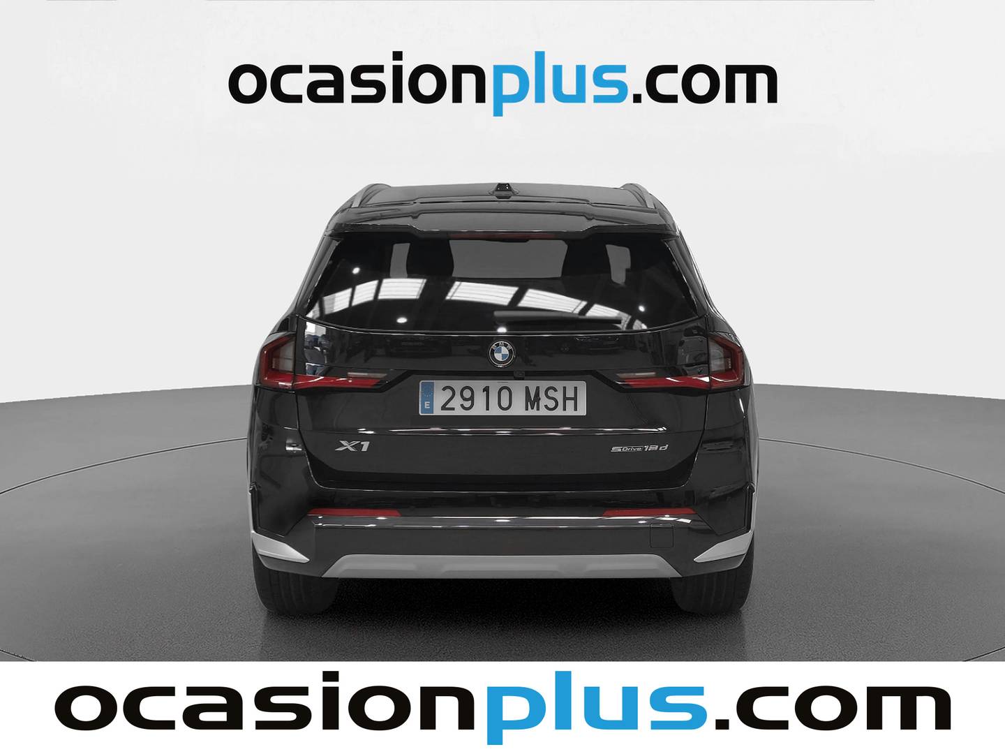BMW X1 BMW X1 sDrive18d (150 CV) barato