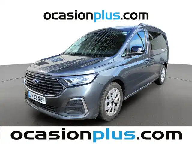 Ford Grand Tourneo Connect