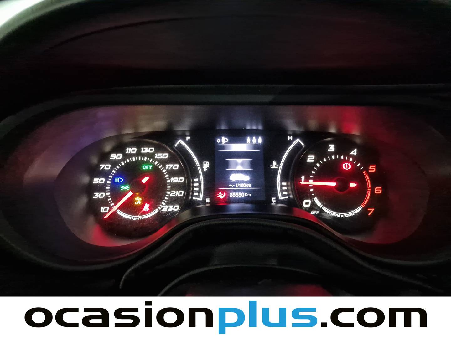 Foto Fiat Tipo Fiat Tipo 1.6 Multijet II Easy (120 CV)