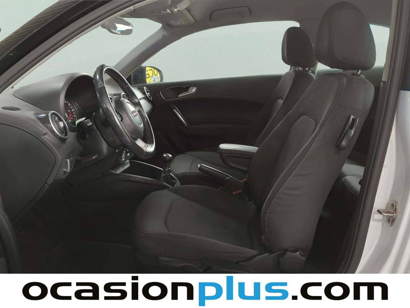 Audi A1 Audi A1 Adrenalin 1.4 TDI ultra (90 CV) 90cv
