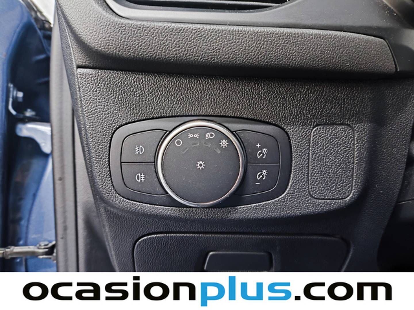 Ford Focus Ford Focus 1.0 Ecoboost ST-Line (125 CV) seminuevo