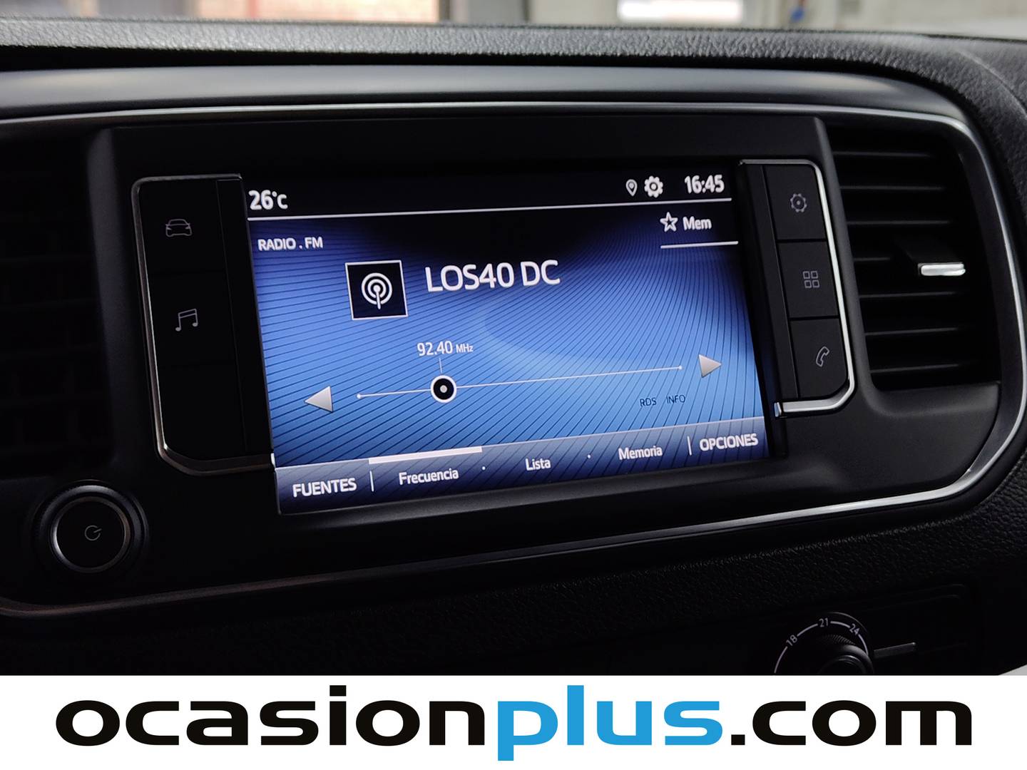 Toyota Proace Verso Toyota Proace Verso 2.0D VX Shuttle (145 CV) 9 Plazas 145cv