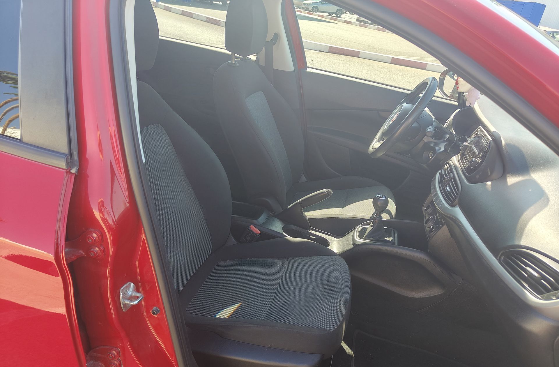 Fiat Tipo 1.4 Street - foto 14