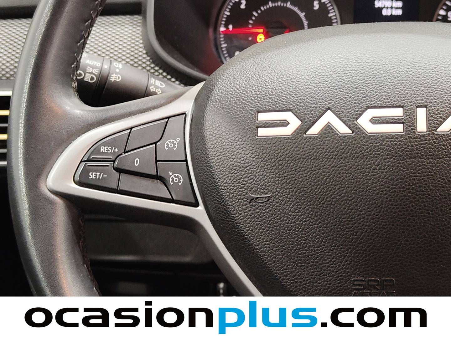 Dacia Sandero Dacia Sandero Stepway Expression TCe (91 CV) seminuevo